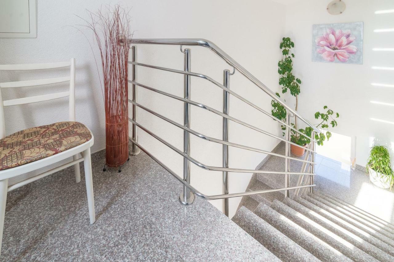 Orhideja Apartment Zadar Exterior photo